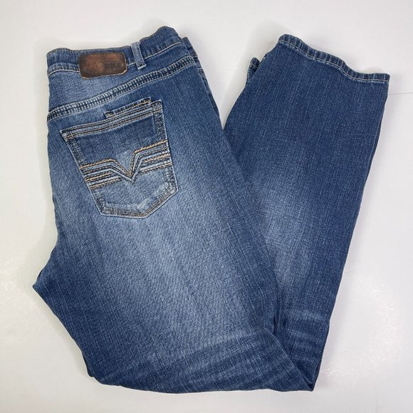 Buckle Other - BKE Seth Jeans Straight Leg Mens Size 38R